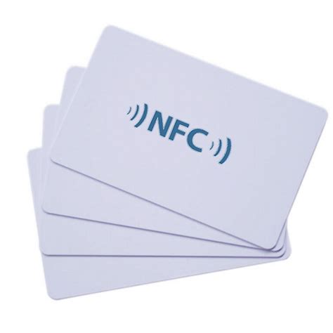 nfc security badge|nfc tag slickdeals.